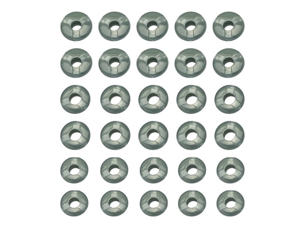 Jabra Perform 45 Bulk Refresher Kit - Ohrpolster