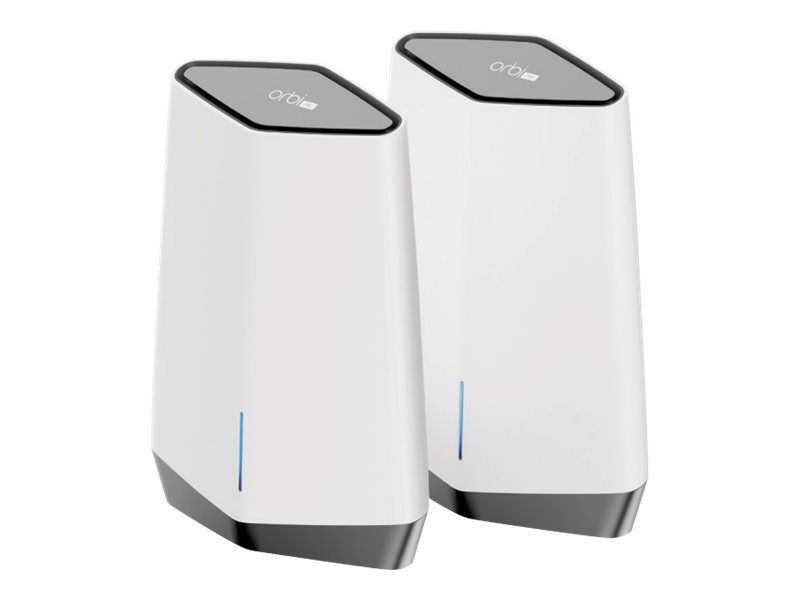 Netgear Orbi Pro SXK80 - WLAN-System - (Router