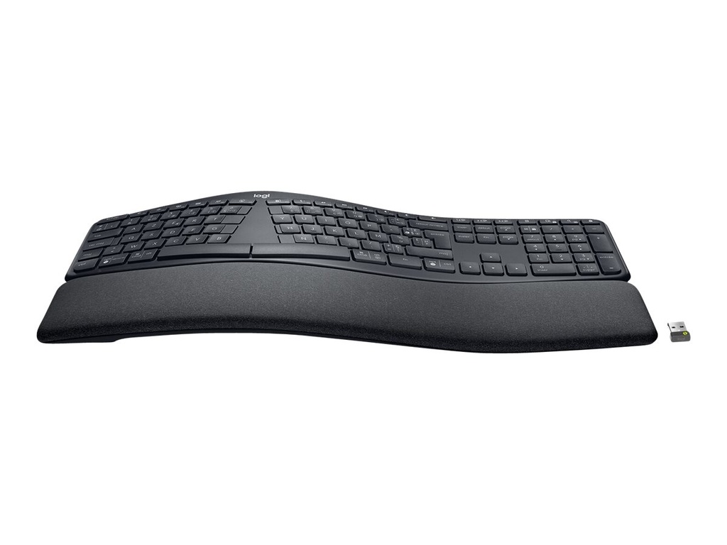 Logitech Ergo Series ERGO K860 for Business - Tastatur