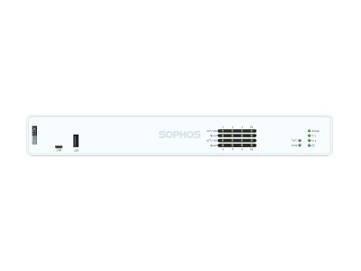 Sophos XGS 138 - 2. Generation - Sicherheitsgerät