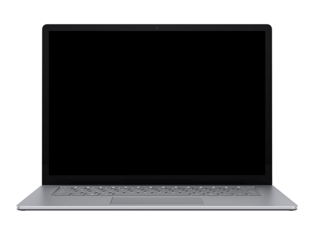 Microsoft Surface Laptop 5 for Business - Intel Core i7 1265U / 1.8 GHz - Evo - Win 11 Pro - Intel Iris Xe Grafik - 16 GB RAM - 512 GB SSD - 38.1 cm (15")