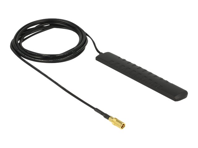 Delock Antenne - Dipol - Fernseher, Radio -