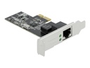Delock PCI Express x1 Card to 1 x 2.5 Gigabit