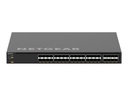 Netgear M4350 Series M4350-32F8V - Switch - L3