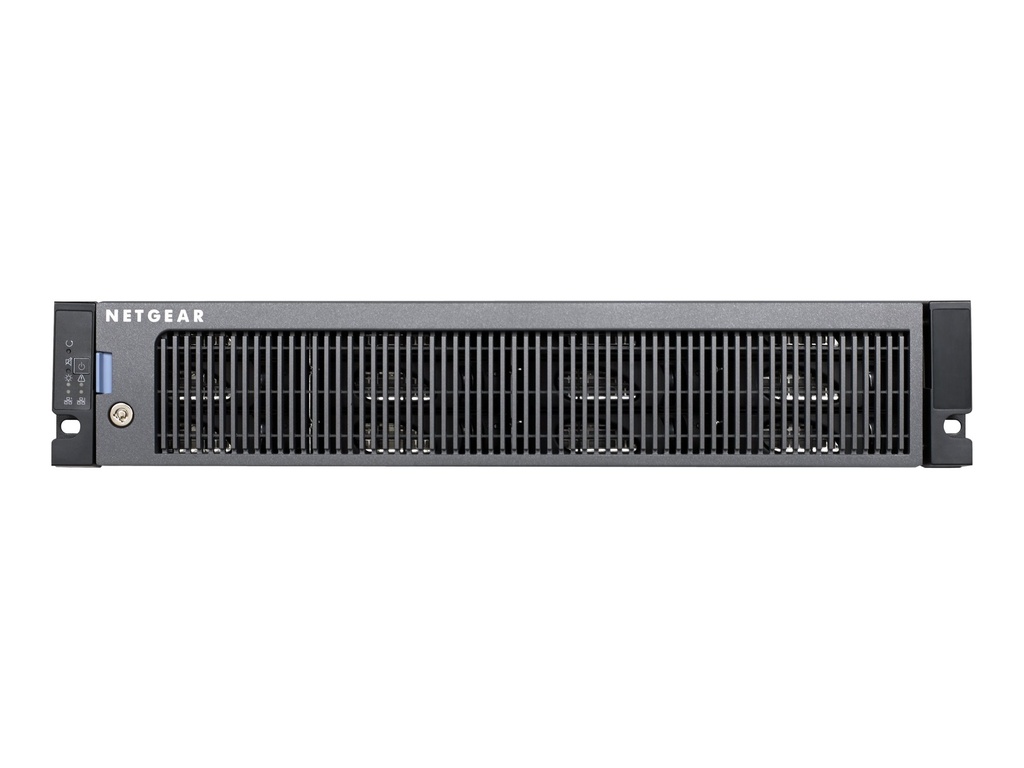 Netgear ReadyNAS 3312 - V2 - NAS-Server - 12