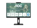 AOC Pro-line Q27P3CW - LED-Monitor - 68.6 cm (27")