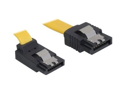 Delock Cable SATA - SATA-Kabel - Serial ATA 150/300/600 - SATA (W)