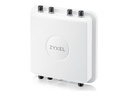 ZyXEL WAX655E - Accesspoint - Wi-Fi 6 - 2.4 GHz