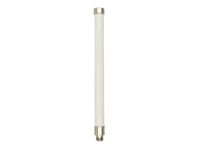 [89440] Delock WLAN - Antenne - Wi-Fi - 8 dBi - ungerichtet