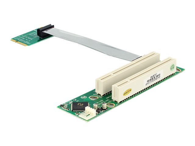 Delock Riser Card