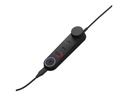 Jabra Adapter für Headset - für Engage 50 II MS Mono