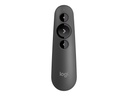 Logitech R500s - Präsentations-Fernsteuerung