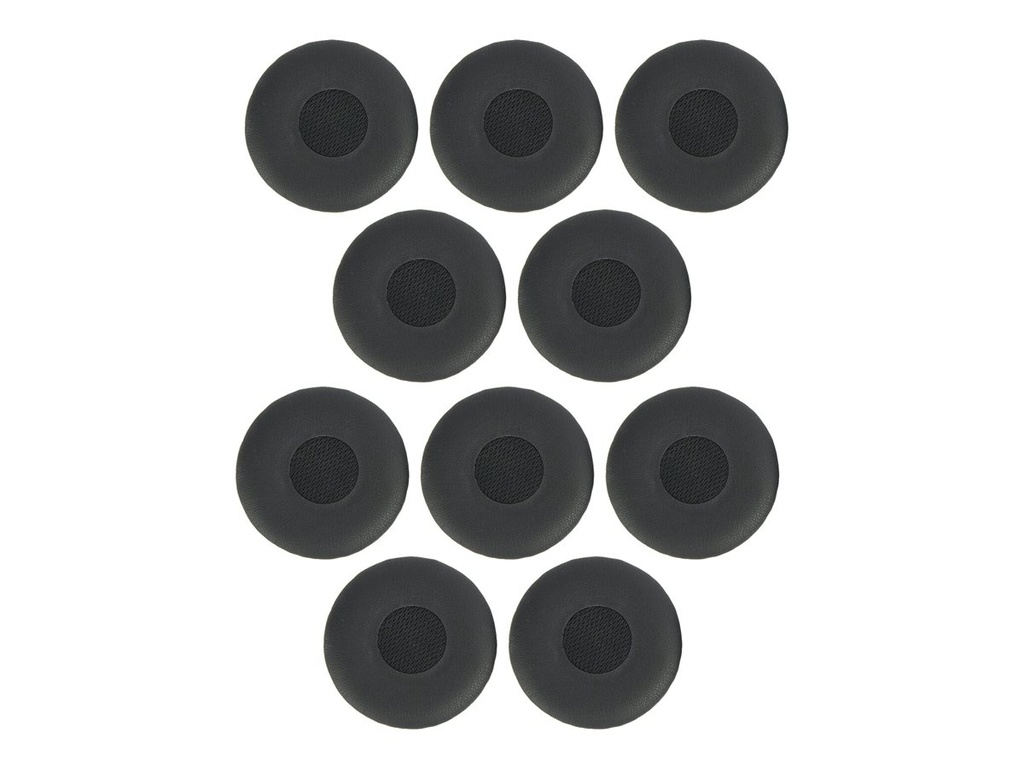 [14101-46] Jabra Ohrpolster (Packung mit 10)