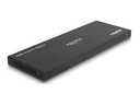 Delock Video-/Audio-Splitter - 4K, 60Hz, with