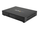 StarTech.com Videowand Controller (2x2, 4K 60Hz, HDMI 2.0, EDID, 1 In 4 Out Video Wall Verteiler, RS-232 Steuerung)