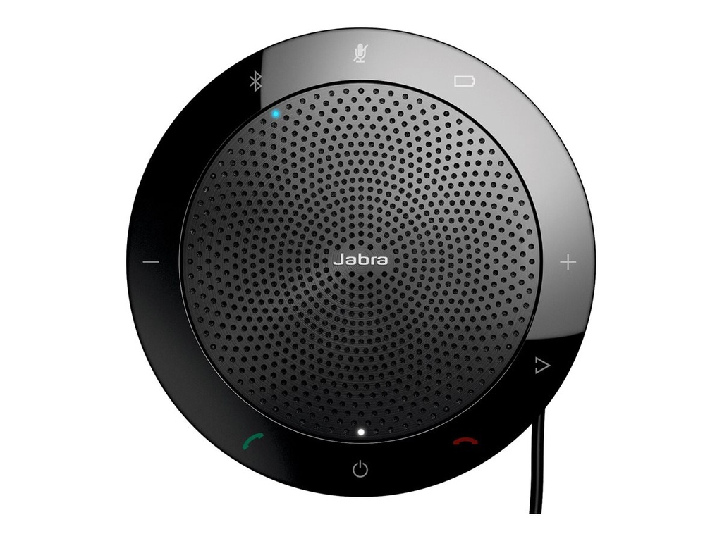 Jabra SPEAK 510 UC - VoIP-Freisprechtelefon für Tisch