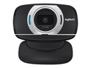 Logitech HD Webcam C615 - Webcam - Farbe - 1920