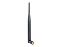 Delock WLAN - Antenne - 19.6 cm - Wi-Fi - 5 dBi