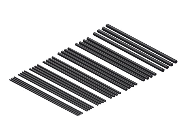 Delock Heat Shrink Tube Set - Wärmeschrumpfschlauch-Kit