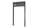 Eaton Tripp Lite Series Frame End Kit for Hot/Cold Aisle Containment System