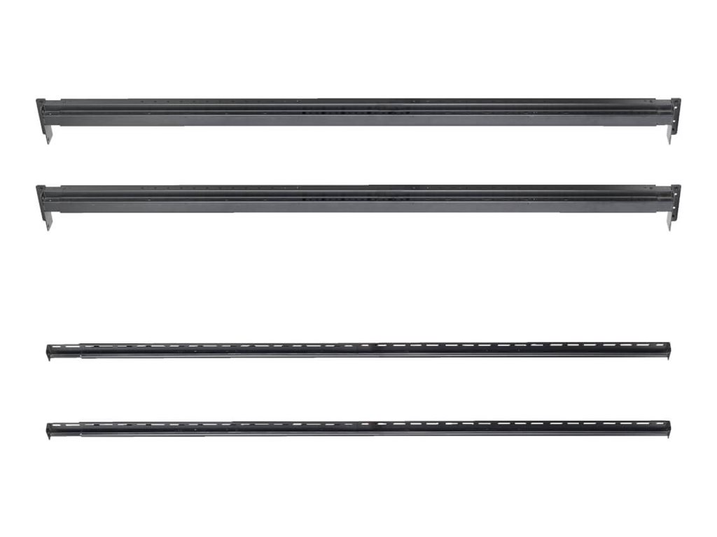 Eaton Tripp Lite Series Telescopic Beam Kit for Hot/Cold Aisle Containment System