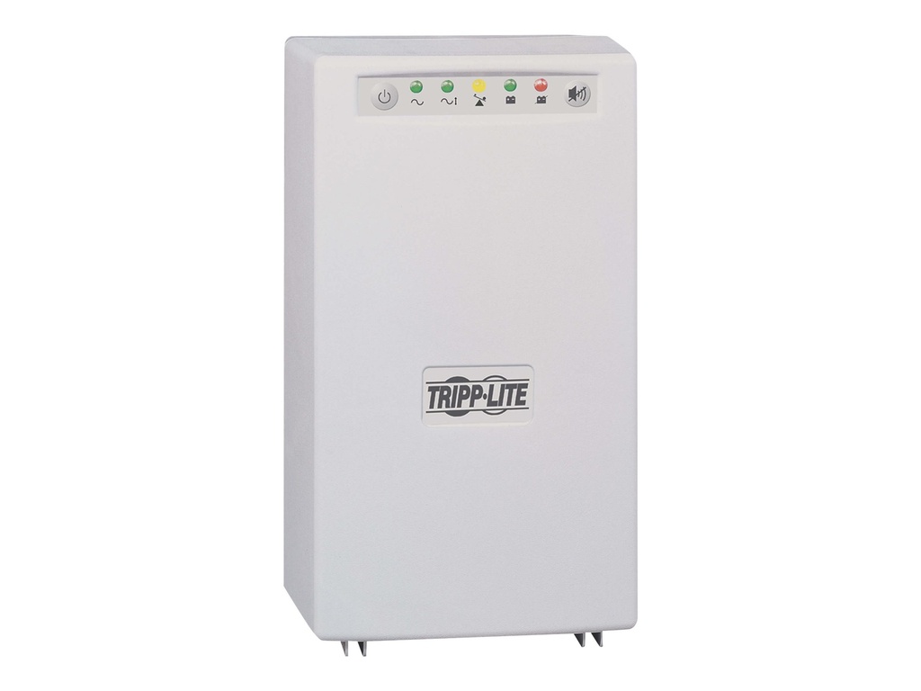 Eaton Tripp Lite Series SmartPro Medical-Grade UPS, Line Interactive, Lithium Battery, 6 Outlets