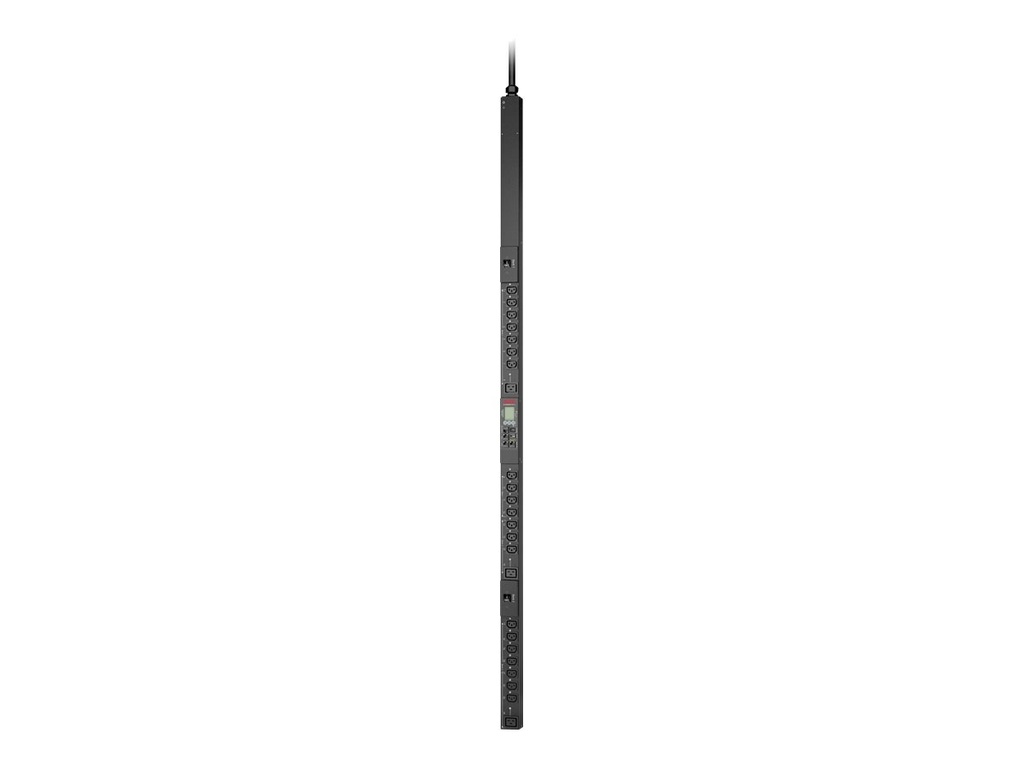 [APDU9953RED] APC Rack PDU 9000 Switched APDU9953 - Steckdosenleiste (Rack - einbaufähig)