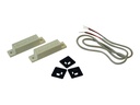 Eaton Tripp Lite Series Rack Enclosure Cabinet Magnetic Door Switch Kit Front/Rear Doors