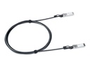 Lancom SFP-DAC100-3m Bulk 8 3 m DAC SFP SFP - Transceiver - 100 Gbps