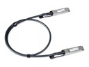 Lancom SFP-DAC100-1m Bulk8 1 m DAC SFP SFP - Transceiver - 100 Gbps
