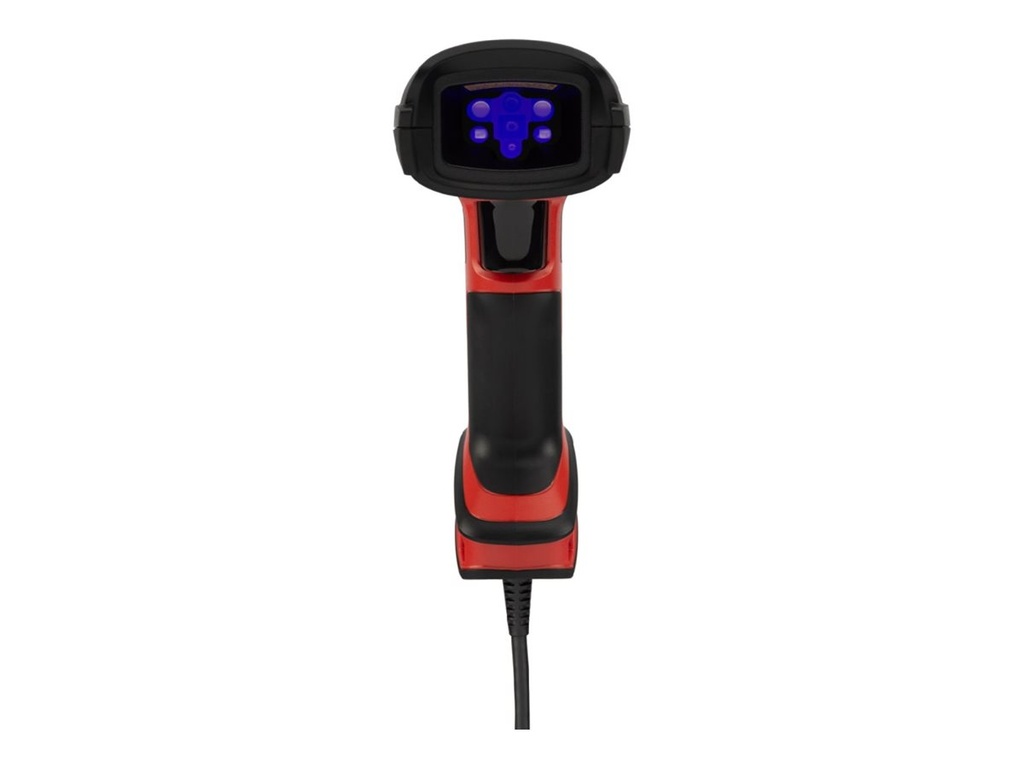 [2100IXR-3USBE] HONEYWELL Granit Ultra 2100iXR - USB Kit - Barcode-Scanner