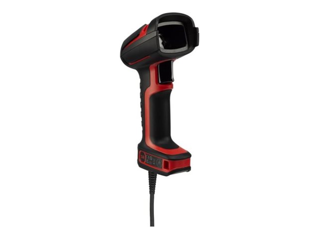HONEYWELL Granit Ultra 2100iSR - USB Kit - Barcode-Scanner
