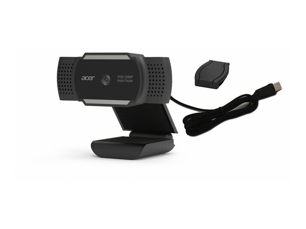 Acer Webcam - Farbe - 2 MP - 1920 x 1080