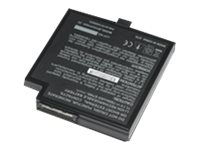 GETAC Media Bay Battery - Laptop-Batterie - für
