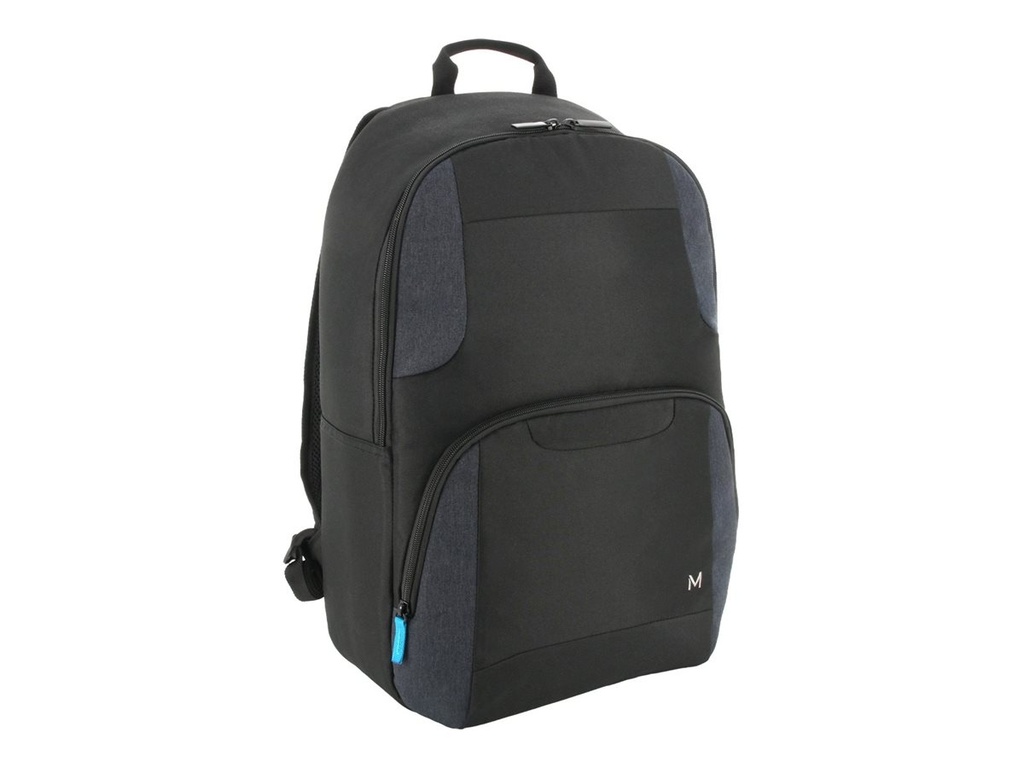 Mobilis The One Basic - Notebook-Rucksack - 43.2