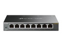 TP-LINK Switch TL-SG108E 8 Port