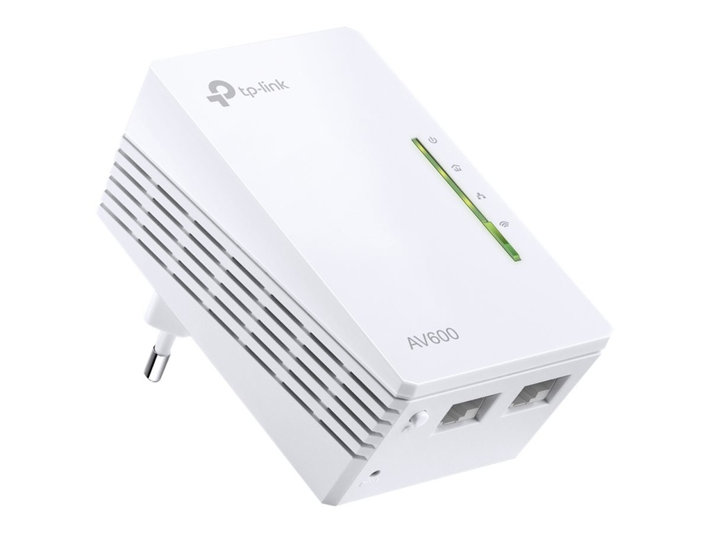TP-LINK TL-WPA4220 - Powerline Adapter HomePlug AV (HPAV)