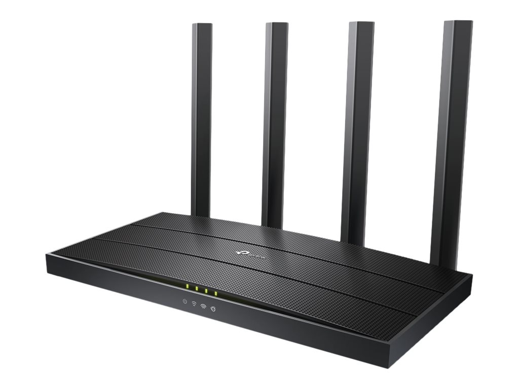 TP-LINK Archer AX12 V1 - Wireless Router 3-Port-Switch
