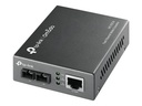 TP-LINK MC100CM - Medienkonverter - 100Mb LAN