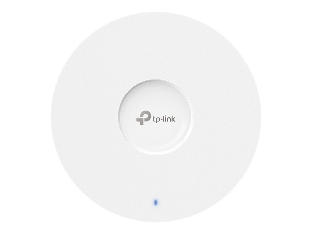 TP-LINK Omada EAP683 UR V1 - Accesspoint - 1GbE, 2.5GbE