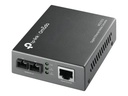 TP-LINK MC210CS - Medienkonverter - 1GbE - 1000Base-FX