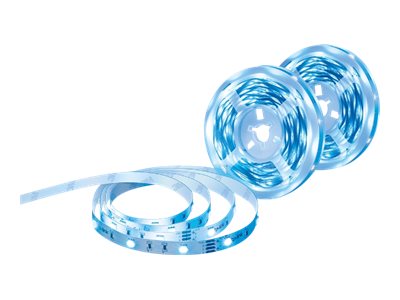 TP-LINK Tapo L900-10 - Leuchtstreifen - LED - 16 Millionen Farben