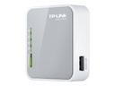TP-LINK TL-MR3020 - Wireless Router 2,4 GHz