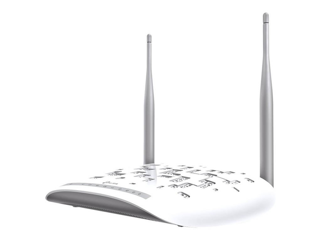TP-LINK TD-W9970 - Wireless Router - DSL-Modem