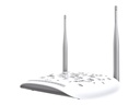 TP-LINK TD-W9970 - Wireless Router - DSL-Modem