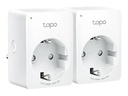 TP-LINK Tapo Mini Smart Wi-Fi Socket