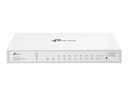 TP-LINK Festa FS310GP V1 - Switch - Smart - 8 x 10/100/1000 (PoE+)