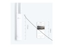 TP-LINK Omada EAP110-Outdoor - Accesspoint