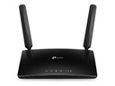 TP-LINK TL-MR150 - Wireless Router - WWAN 4-Port-Switch