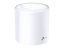 TP-LINK Deco X60 Whole Home Mesh Wi-Fi 6 Dual-Band Unit - Router - WLAN
